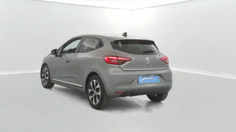 Vente en ligne Renault Clio 5 Clio TCe 100 GPL au prix de 15 390 €