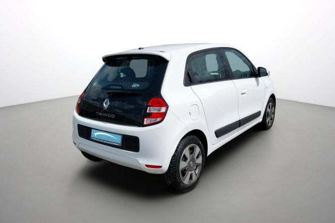 Vente en ligne Renault Twingo 3  0.9 TCe 90 Energy E6C au prix de 7 990 €
