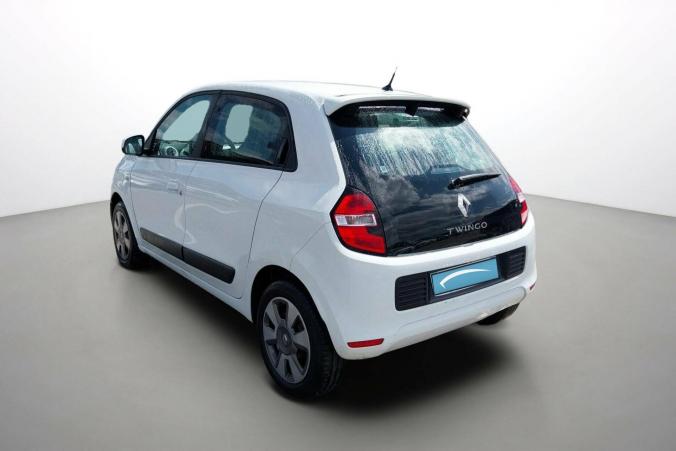 Vente en ligne Renault Twingo 3  0.9 TCe 90 Energy E6C au prix de 7 990 €