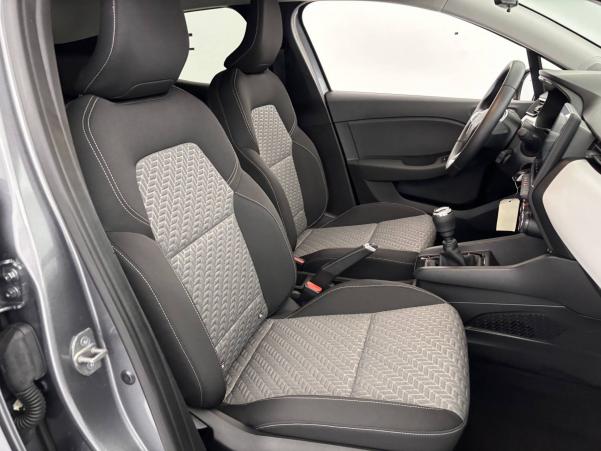 Vente en ligne Renault Clio 5 Clio TCe 100 GPL au prix de 15 390 €