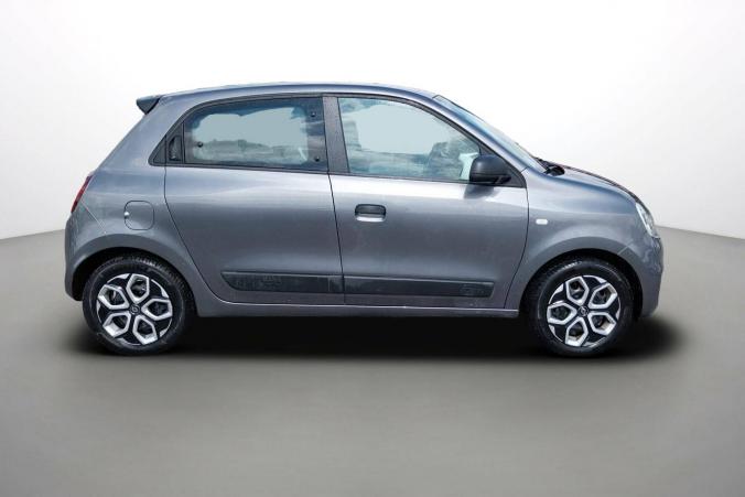 Vente en ligne Renault Twingo Electrique Twingo III E-Tech au prix de 12 590 €
