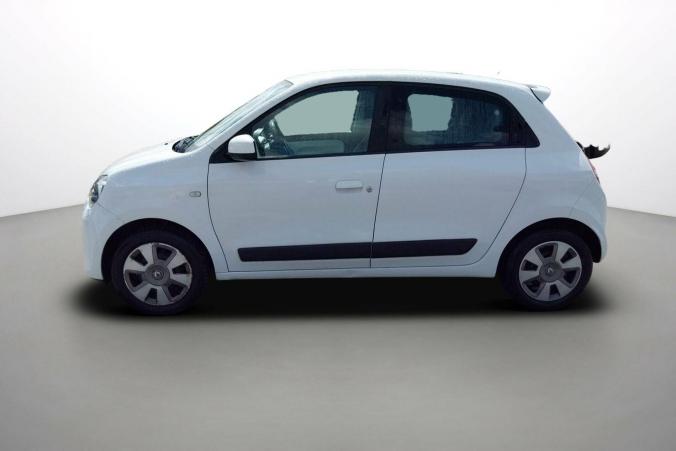 Vente en ligne Renault Twingo 3  0.9 TCe 90 Energy E6C au prix de 7 990 €