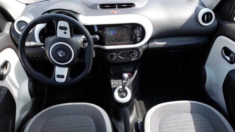 Vente en ligne Renault Twingo Electrique Twingo III E-Tech au prix de 12 590 €