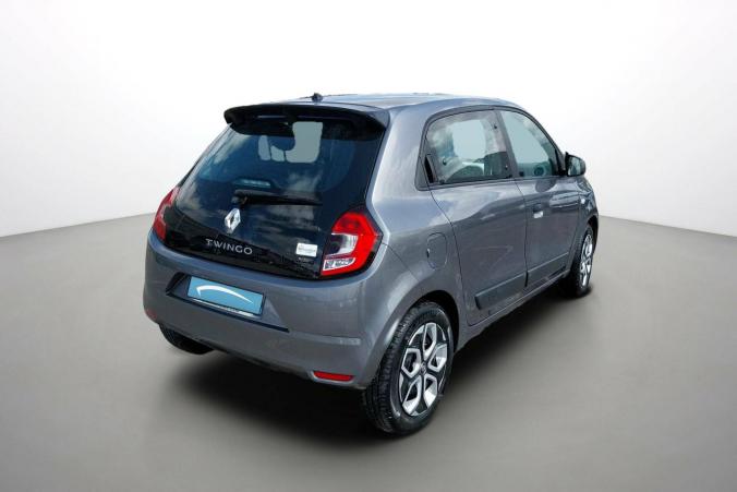 Vente en ligne Renault Twingo Electrique Twingo III E-Tech au prix de 12 590 €