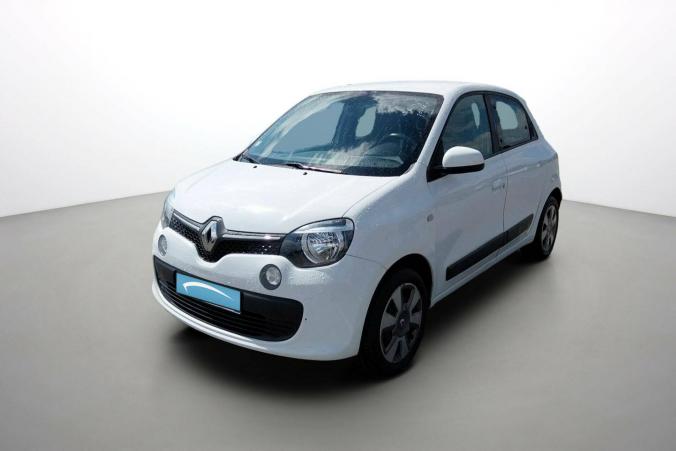 Vente en ligne Renault Twingo 3  0.9 TCe 90 Energy E6C au prix de 7 990 €