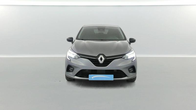 Vente en ligne Renault Clio 5 Clio TCe 100 GPL au prix de 15 390 €