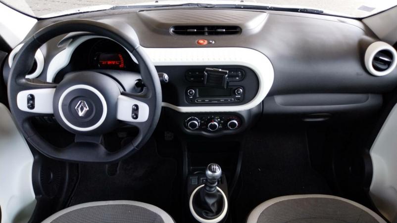 Vente en ligne Renault Twingo 3  0.9 TCe 90 Energy E6C au prix de 7 990 €