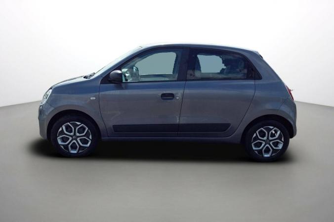 Vente en ligne Renault Twingo Electrique Twingo III E-Tech au prix de 12 590 €