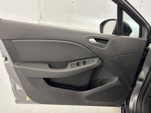 Vente en ligne Renault Clio 5 Clio TCe 100 GPL au prix de 15 390 €