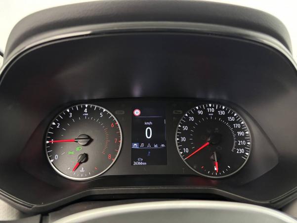Vente en ligne Renault Clio 5 Clio TCe 100 GPL au prix de 15 390 €