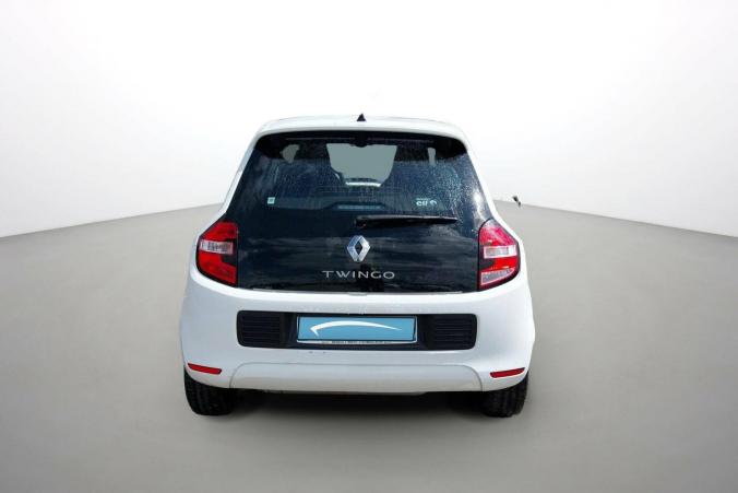 Vente en ligne Renault Twingo 3  0.9 TCe 90 Energy E6C au prix de 7 990 €