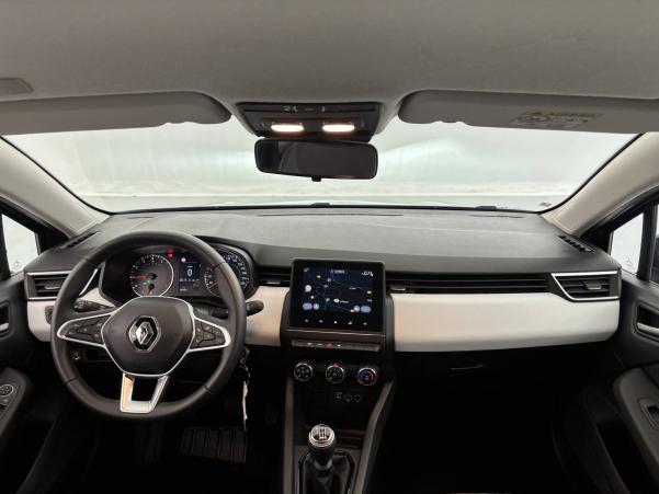 Vente en ligne Renault Clio 5 Clio TCe 100 GPL au prix de 15 390 €
