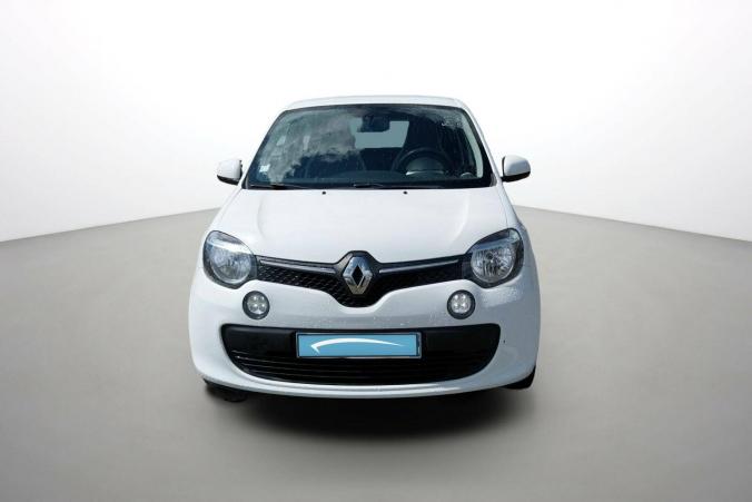 Vente en ligne Renault Twingo 3  0.9 TCe 90 Energy E6C au prix de 7 990 €