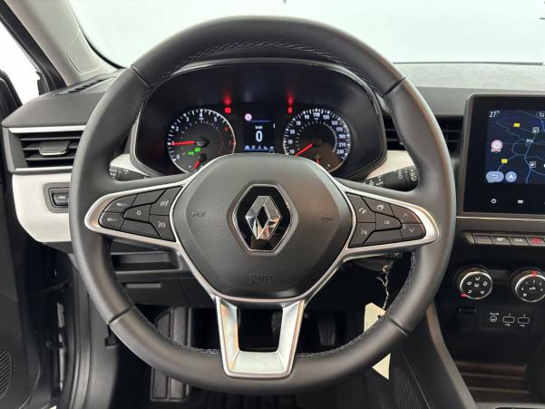 Vente en ligne Renault Clio 5 Clio TCe 100 GPL au prix de 15 390 €