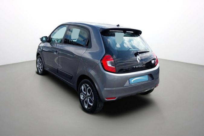 Vente en ligne Renault Twingo Electrique Twingo III E-Tech au prix de 12 590 €