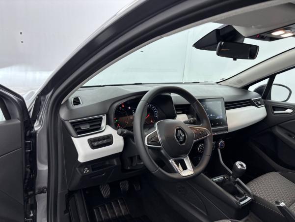 Vente en ligne Renault Clio 5 Clio TCe 100 GPL au prix de 15 390 €
