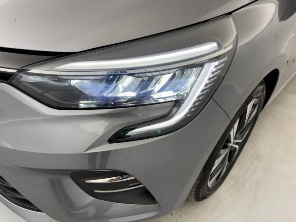 Vente en ligne Renault Clio 5 Clio TCe 100 GPL au prix de 15 390 €