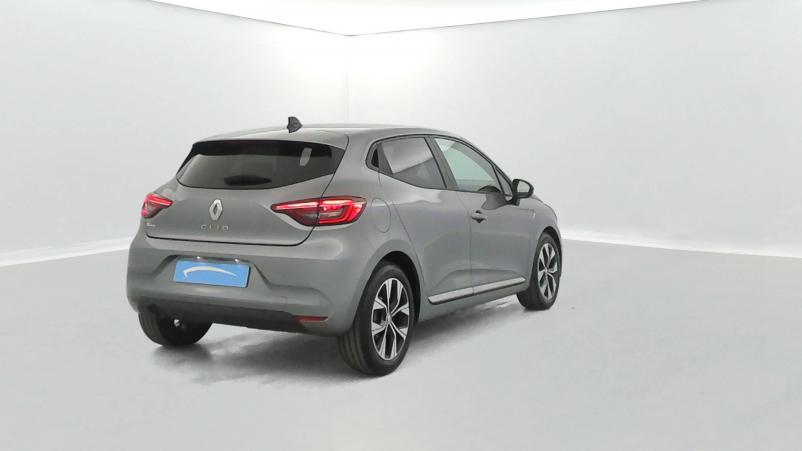 Vente en ligne Renault Clio 5 Clio TCe 100 GPL au prix de 15 390 €