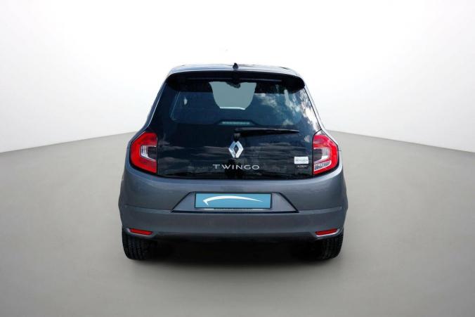 Vente en ligne Renault Twingo Electrique Twingo III E-Tech au prix de 12 590 €