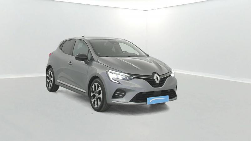 Vente en ligne Renault Clio 5 Clio TCe 100 GPL au prix de 15 390 €
