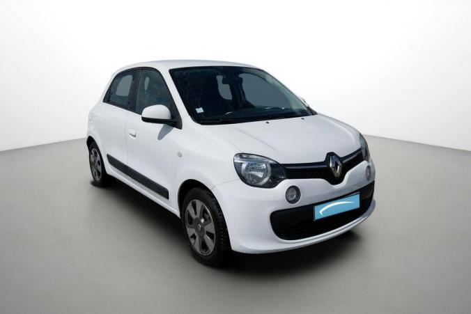 Vente en ligne Renault Twingo 3  0.9 TCe 90 Energy E6C au prix de 7 990 €
