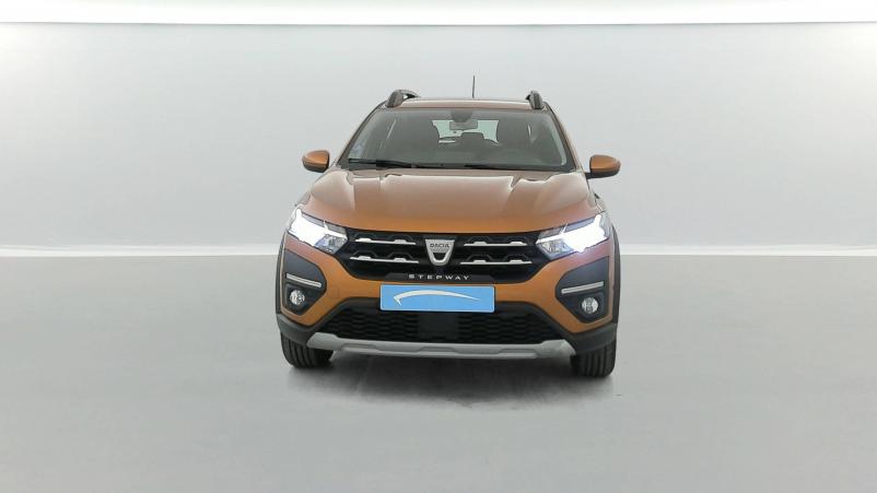 Vente en ligne Dacia Sandero  TCe 90 - 22 au prix de 14 990 €