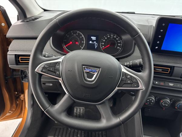Vente en ligne Dacia Sandero  TCe 90 - 22 au prix de 14 990 €