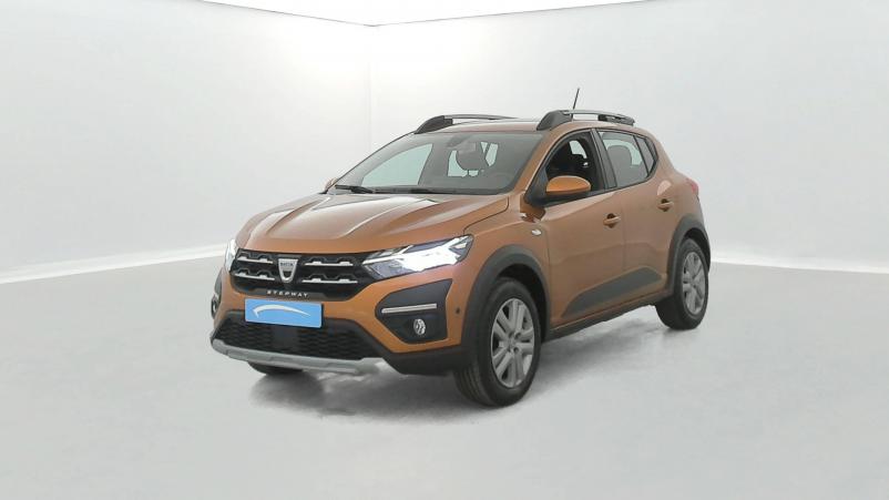 Vente en ligne Dacia Sandero  TCe 90 - 22 au prix de 14 990 €