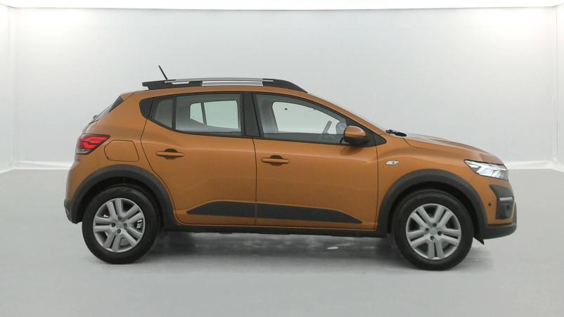 Vente en ligne Dacia Sandero  TCe 90 - 22 au prix de 14 990 €