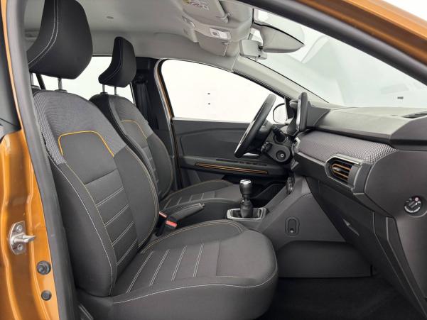 Vente en ligne Dacia Sandero  TCe 90 - 22 au prix de 14 990 €