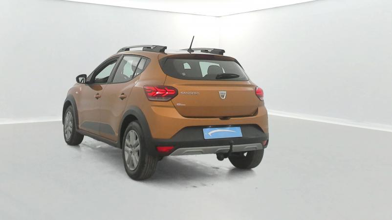 Vente en ligne Dacia Sandero  TCe 90 - 22 au prix de 14 990 €