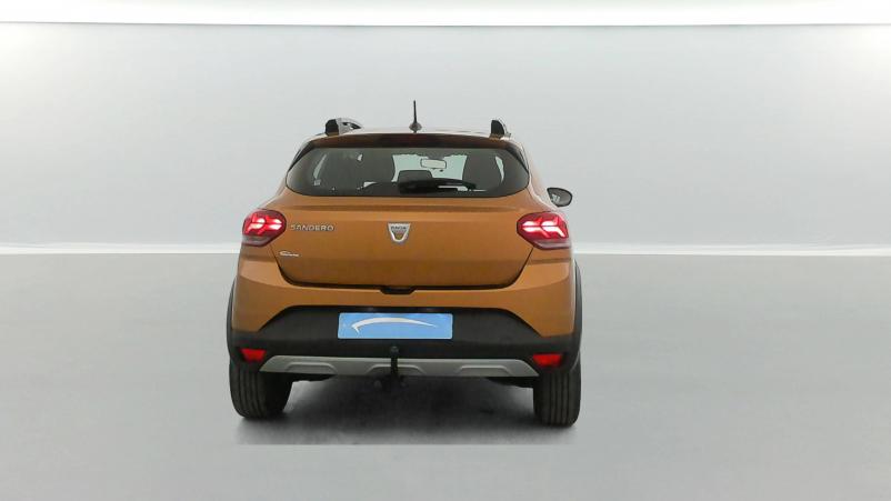 Vente en ligne Dacia Sandero  TCe 90 - 22 au prix de 14 990 €