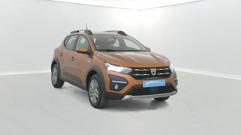 Vente en ligne Dacia Sandero  TCe 90 - 22 au prix de 14 990 €