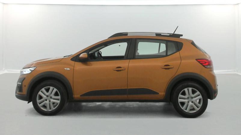 Vente en ligne Dacia Sandero  TCe 90 - 22 au prix de 14 990 €