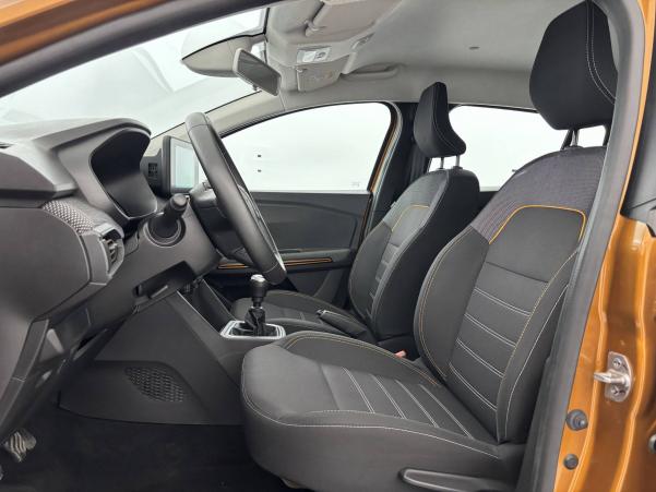 Vente en ligne Dacia Sandero  TCe 90 - 22 au prix de 14 990 €