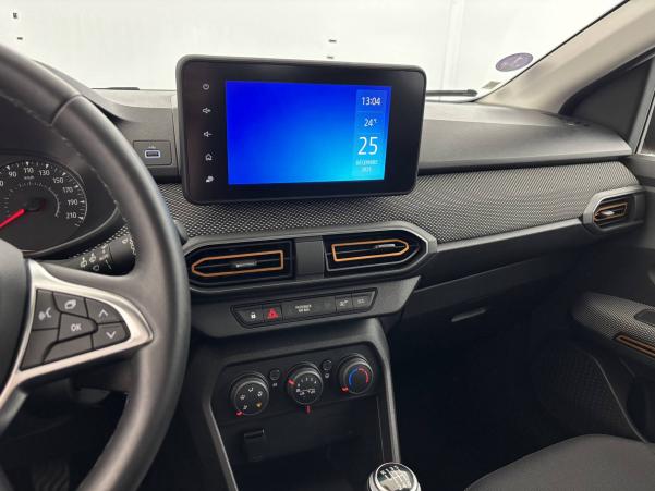 Vente en ligne Dacia Sandero  TCe 90 - 22 au prix de 14 990 €