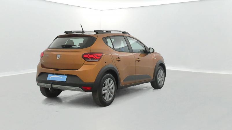Vente en ligne Dacia Sandero  TCe 90 - 22 au prix de 14 990 €