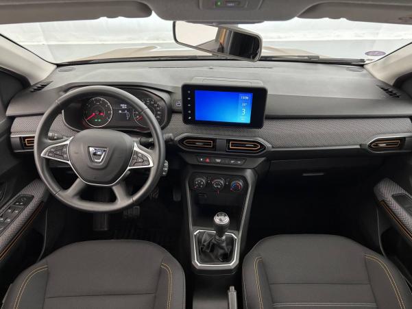 Vente en ligne Dacia Sandero  TCe 90 - 22 au prix de 14 990 €