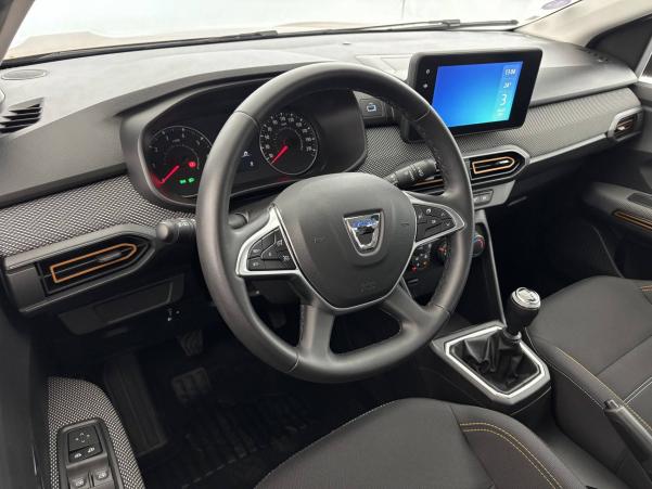 Vente en ligne Dacia Sandero  TCe 90 - 22 au prix de 14 990 €