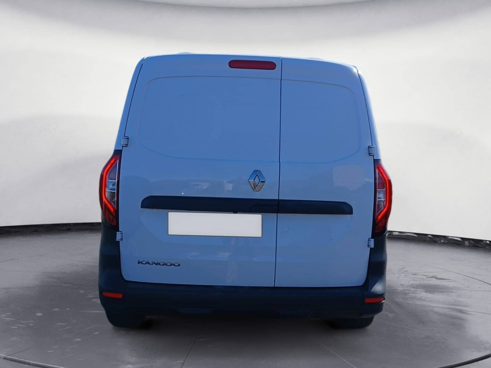 Vente en ligne Renault Kangoo Van  BLUE DCI 95 au prix de 18 790 €