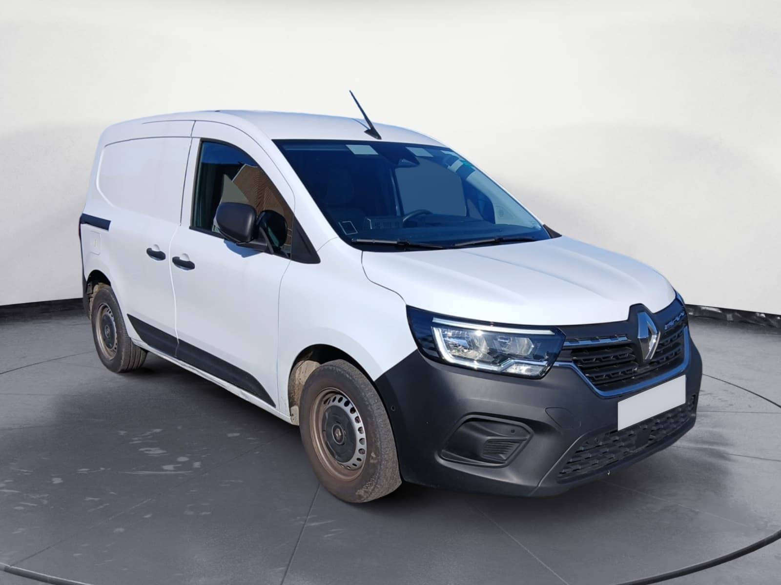 Vente en ligne Renault Kangoo Van  BLUE DCI 95 au prix de 18 790 €