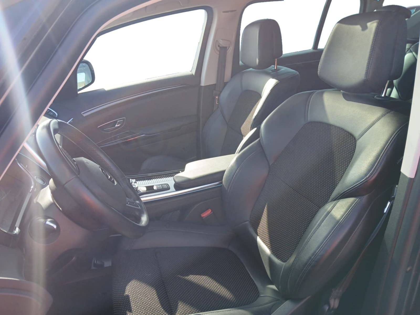 Vente en ligne Renault Espace 5 Espace Blue dCi 160 EDC au prix de 29 390 €