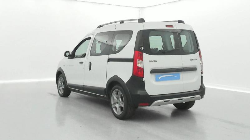 Vente en ligne Dacia Dokker  Blue dCi 95 au prix de 13 990 €