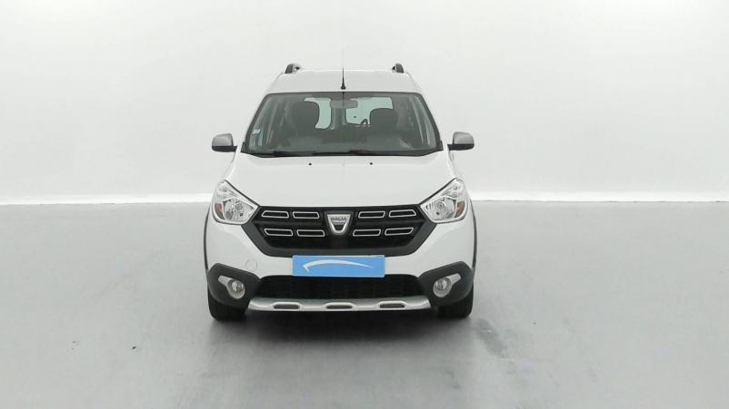 Vente en ligne Dacia Dokker  Blue dCi 95 au prix de 13 990 €