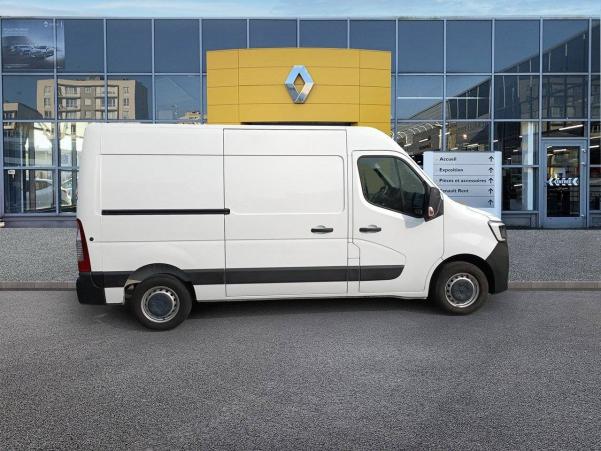 Vente en ligne Renault Master 3 Fourgon MASTER FGN TRAC F3500 L2H2 DCI 135 au prix de 23 990 €