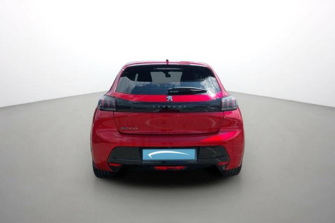 Vente en ligne Peugeot E-208  50 kWh 136ch au prix de 15 790 €