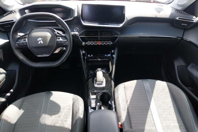 Vente en ligne Peugeot E-208  50 kWh 136ch au prix de 15 790 €