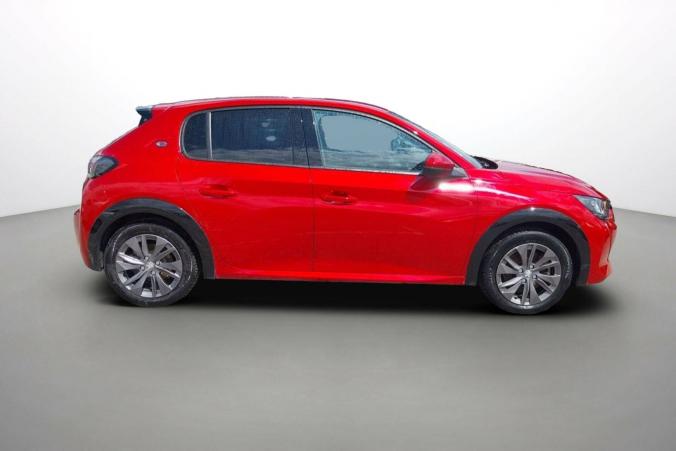 Vente en ligne Peugeot E-208  50 kWh 136ch au prix de 15 790 €