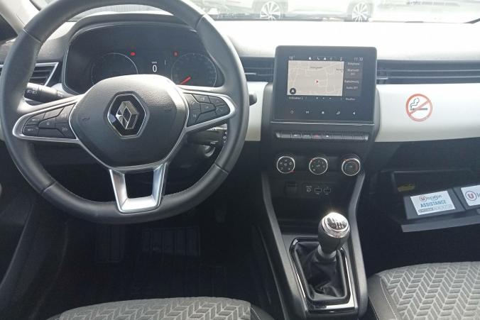Vente en ligne Renault Clio 5 Clio TCe 90 au prix de 16 590 €