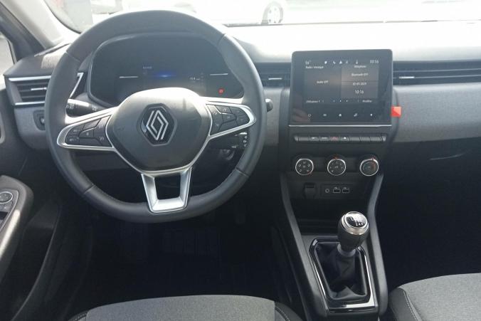 Vente en ligne Renault Clio 5 Clio TCe 90 au prix de 17 190 €